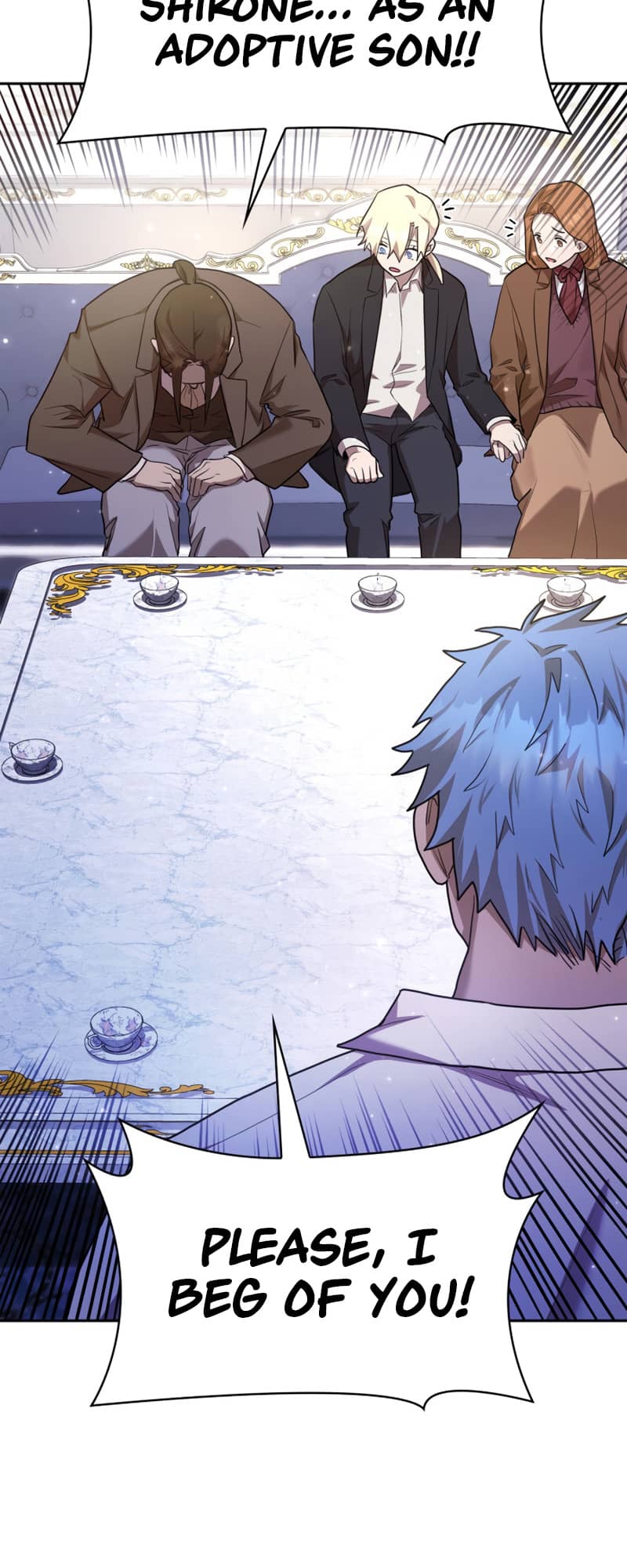 Infinite Mage, Chapter 14 image 83